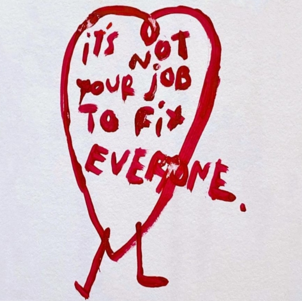 Meet your Posher, Dani